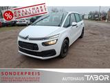 Citroën C4 Grand Picasso 1.2 PureTech 130 Live Klima PDC - Citroën C4 LIVE mit Benzin-Antrieb