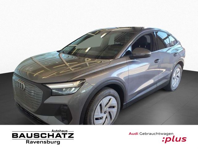 Audi Q4 Sportback e-tron 35 *VIRTUAL*LED*PDC*SH*GRA*