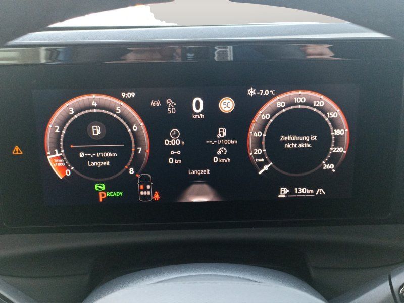 Fahrzeugabbildung Volkswagen T-Roc NEU 1.5 eTSI R-Line Black Style  NAVI+IQ-L