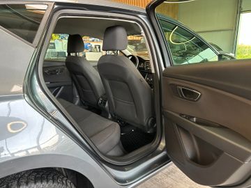Seat Leon *TÜV 728*TEMPO*NAVI*2-ZONEN*SZHZ*PDC*