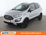 Ford EcoSport 1.0 EcoBoost Cool&Connect*NAV*TEMPO*PDC - Ford EcoSport in München