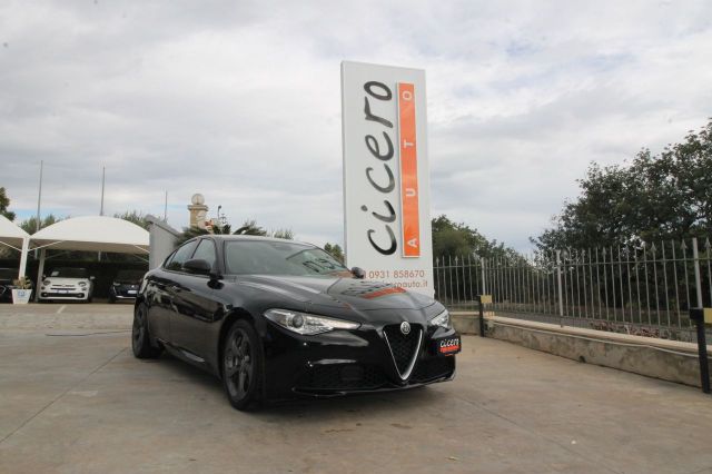 Alfa Romeo Giulia 2.2 Td 150 CV | 6 marce | 2018