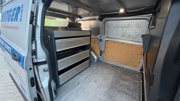 Ford Transit Custom - 6