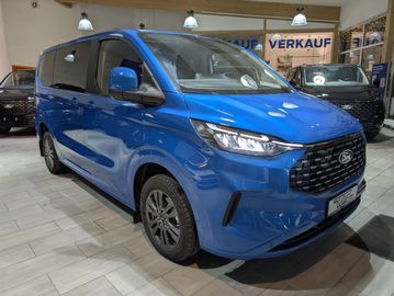 Ford Tourneo Custom L1 Titanium 5Jahre Garantie!*
