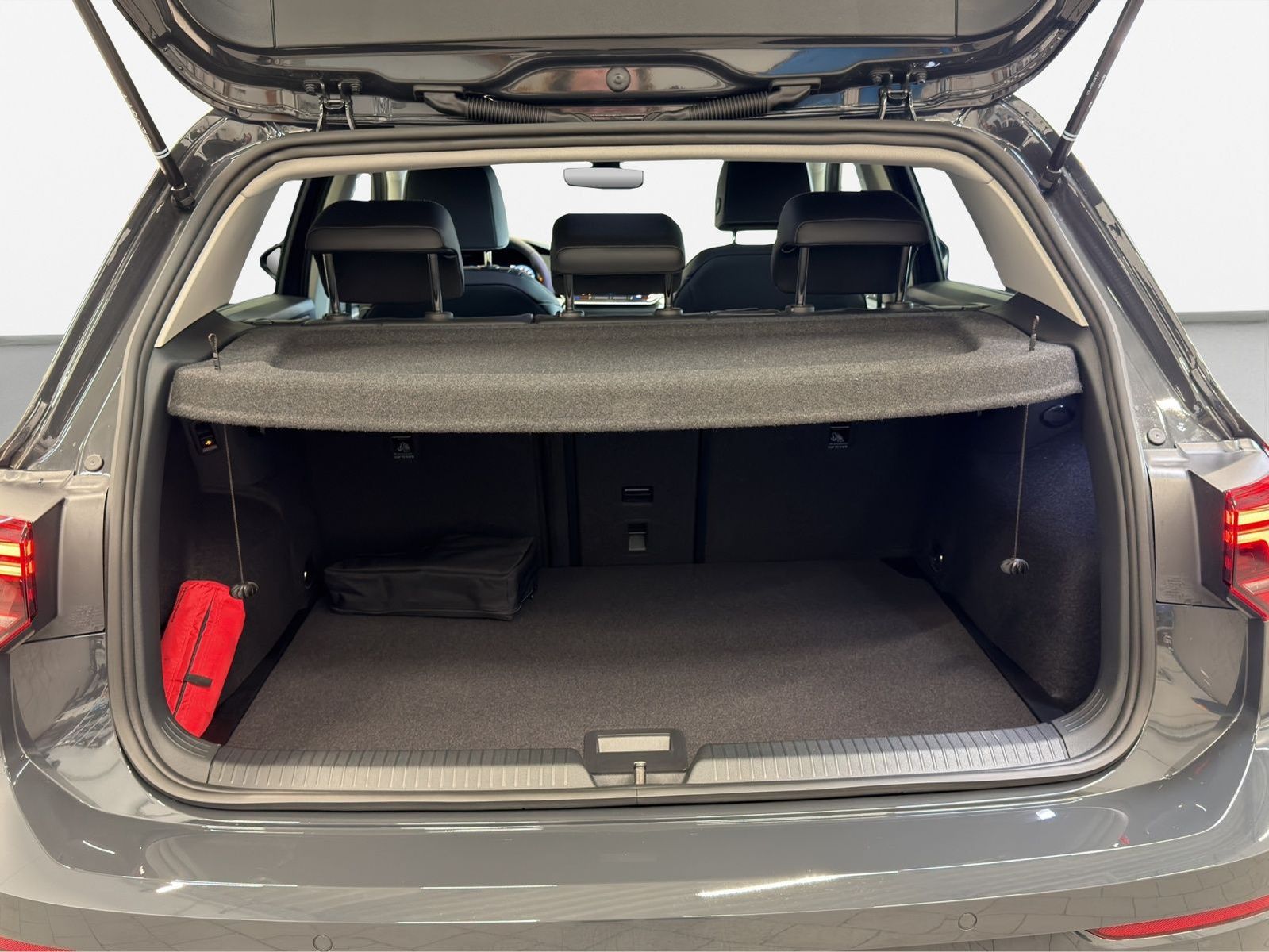 Volkswagen Golf - Bild 11