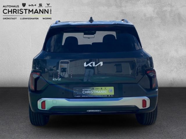 Fahrzeugabbildung Kia EV2 42.2 KWH 4S EARTH WIC 22AC TEC DWP DES