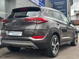 Hyundai Tucson Premium 4WD AT NAVI/CAM/LED/SHZ/GARANTIE - Hyundai TUCSON in Mannheim