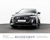 Audi E-TRON 55 2x S LINE BLACK-EDITION ACC/PANO/360°