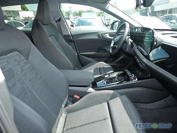 Audi A5 - 8