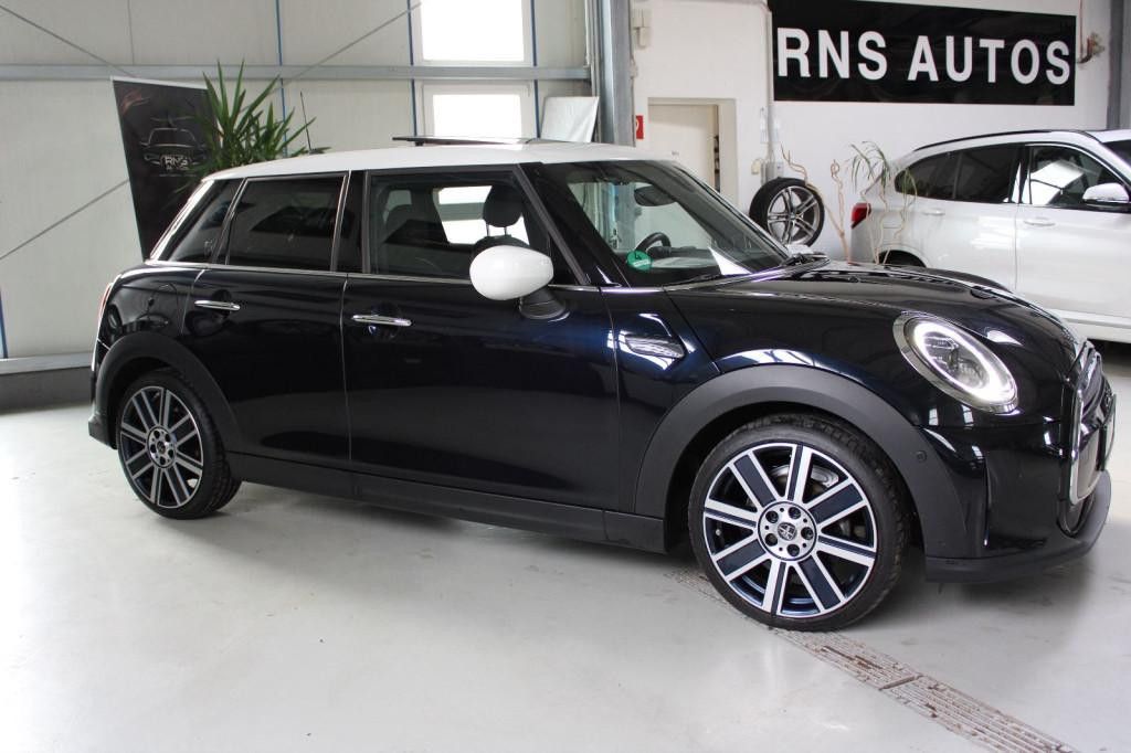 Image of MINI Cooper