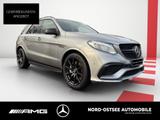 Mercedes-Benz AMG GLE 63 4MATIC HARMAN/KARDON LED - Mercedes-Benz GLE 63 AMG Gebrauchtwagen
