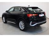 Audi Q3 Sportback 35 TDI S line NAV/RFK/Dinamica - Audi Q3 in Magdeburg