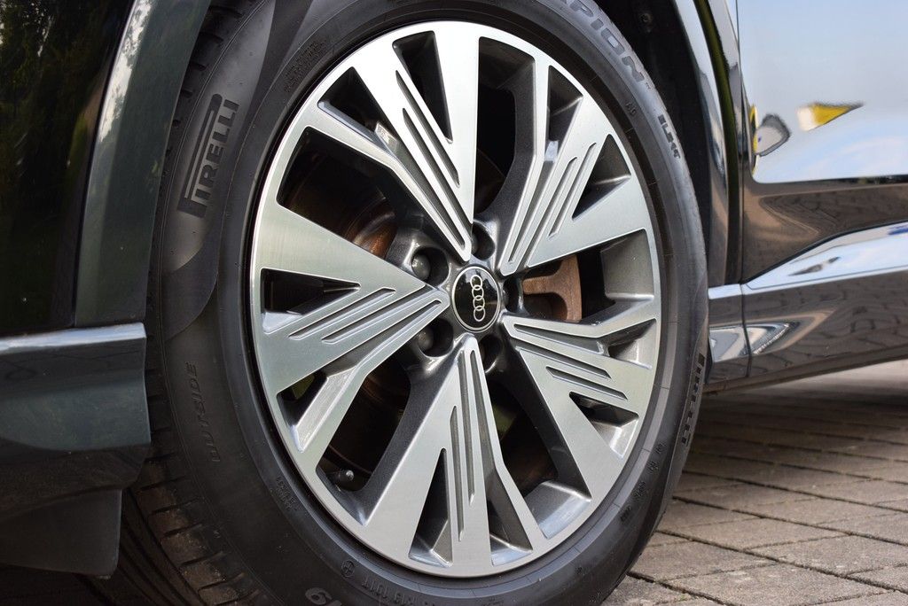 Audi Q4 e-tron - Bild 21