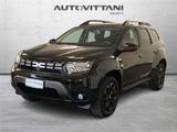 Dacia DACIA Duster 1.5 Blue dCi SL Extreme 4x2 - Dacia Duster Extreme mit Diesel-Antrieb