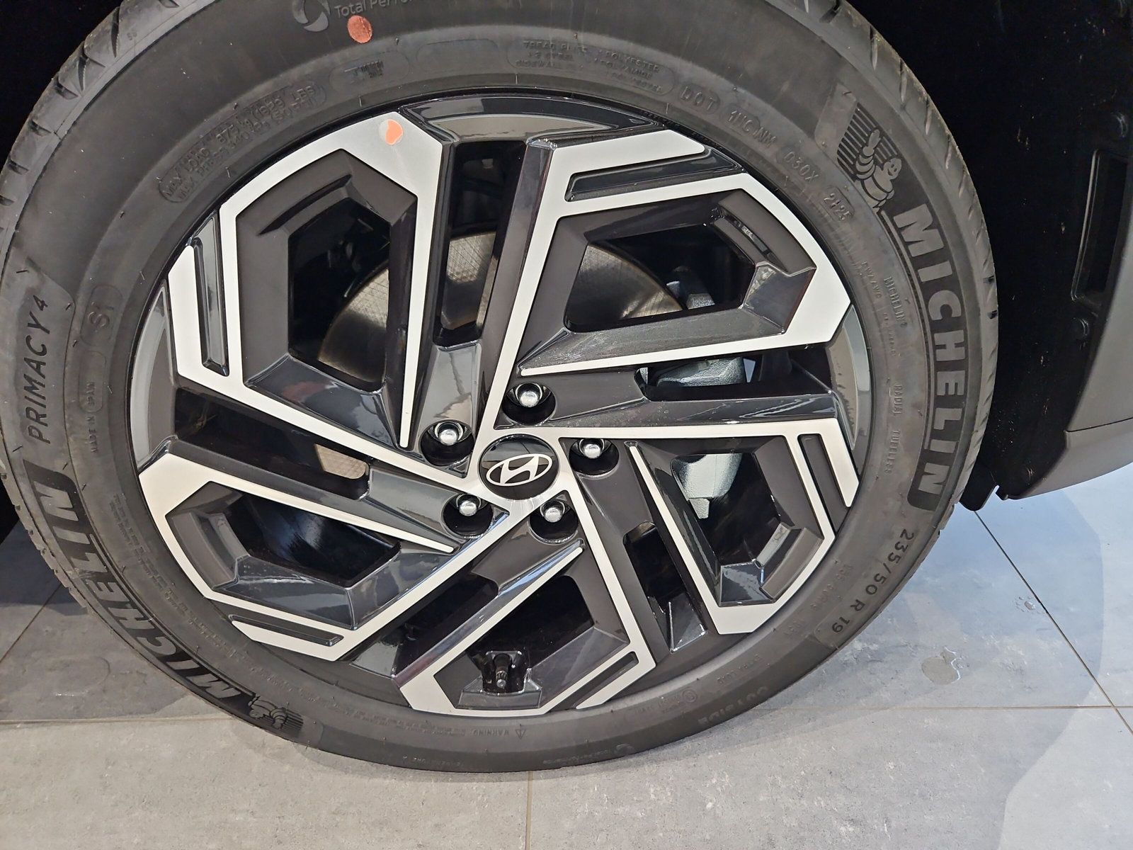 Hyundai TUCSON - Bild 12