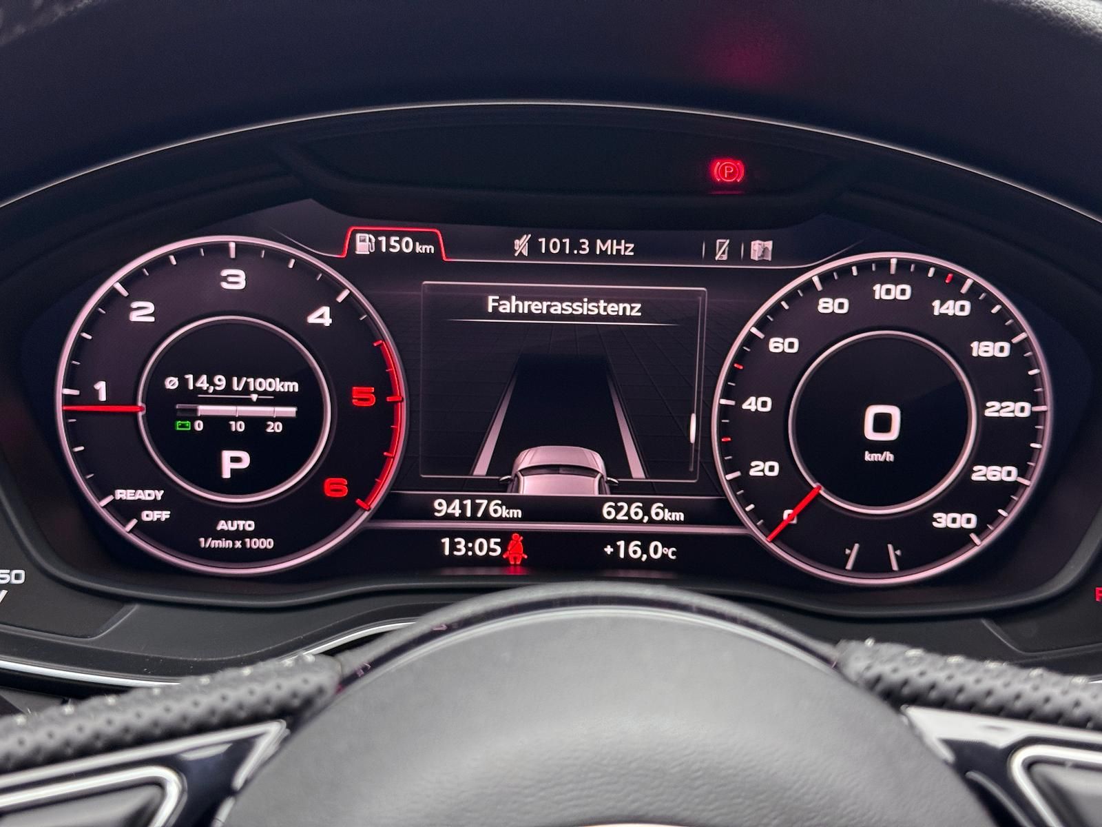 Fahrzeugabbildung Audi A4*40 TDI*S-LINE*PANO*MTRX*ACC*KEY*VIRTUAL*RCAM