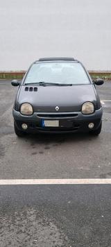 Renault Twingo 1.2 16V sparsam: 5,8Liter - Renault Twingo: 16s