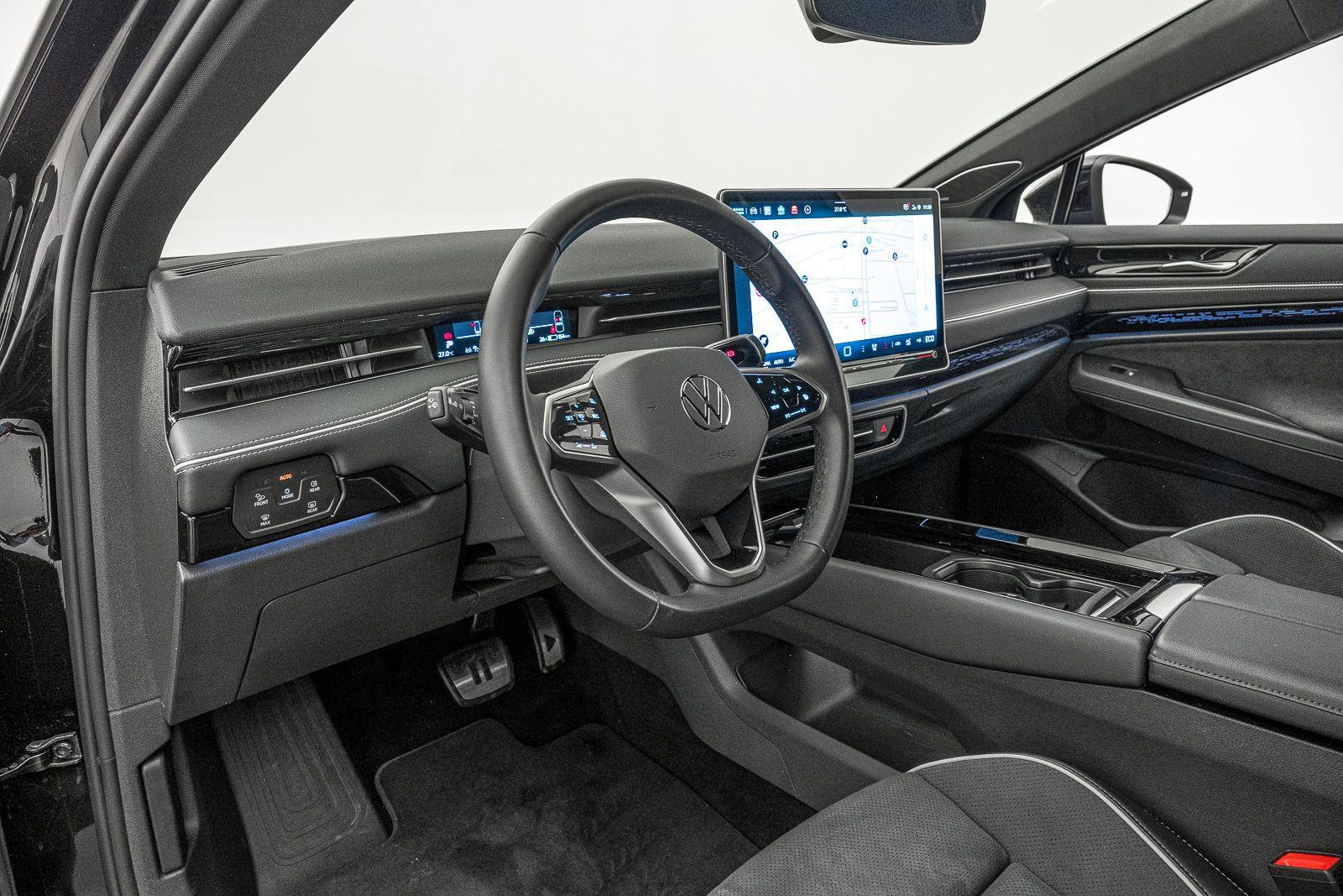 Volkswagen ID.7 Pro *WÄRMEPUMPE*360°*MASSAGE*AHK*LANE*LED*A