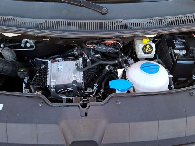 T6.1 KASTEN 2.0 TDI KR AZV+KLIMA+DAB