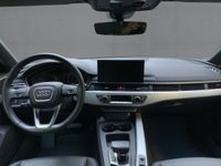 Audi A4 - Vorschau Bild 9