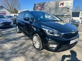 Kia Carens Dream Team/Inspektion neu / Allwetterreif - Kia: Inspektion
