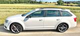 Skoda Octavia 2.0 TDI DSG RS Combi - Skoda Octavia: RS TDI Dsg