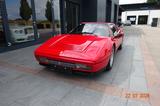 Ferrari 328 GTS "Topzustand" - scheckheftgepflegte Ferrari 328