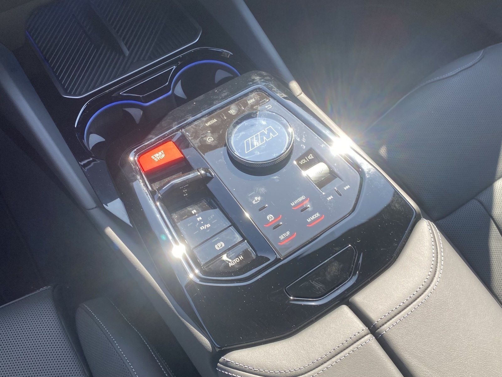 BMW M5 - Bild 13