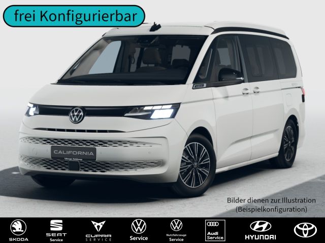 Volkswagen T7 CALIFORNIA BEACH 2.0 TSI DSG 5 JAHRE GARANTIE