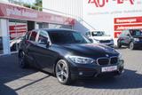 BMW 120i Advantage LED NAVI SHZ PDC - gebrauchte BMW 120 aus dem Jahr 2017