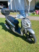 SYM 125ccm RC - Angebote entsprechen deinen Suchkriterien
