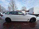 BMW 520 Touring xDrive M Sport"Kamera"Memory"Digital - BMW 5er Reihe: 520d