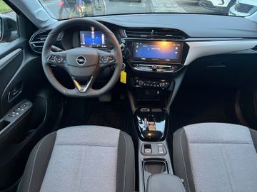 Opel Corsa F 5tg 1.2 T Edition Automatik Winterpaket