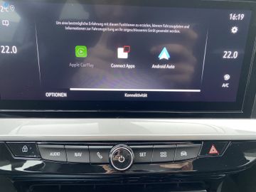 Bild 17 Opel Mokka 1.2 GS Hybrid AT/SHZ+LHZ/PDC v+h+CAM/NAVI/