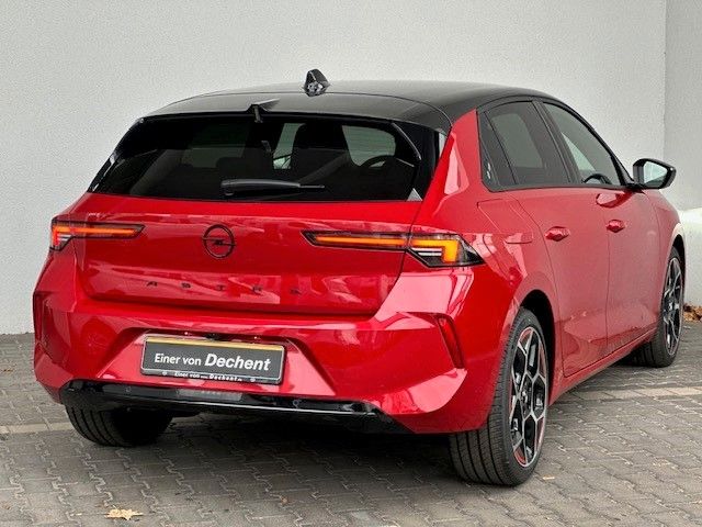 Fahrzeugabbildung Opel Astra L GS Line 1.2l 130PS 360°Kamera!