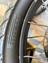 Triumph Tiger 900 Rally Pro - TRIUMPH TIGER 900