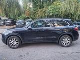Porsche Cayenne Diesel - Porsche Cayenne mit Diesel-Antrieb: Kombi, Automatik