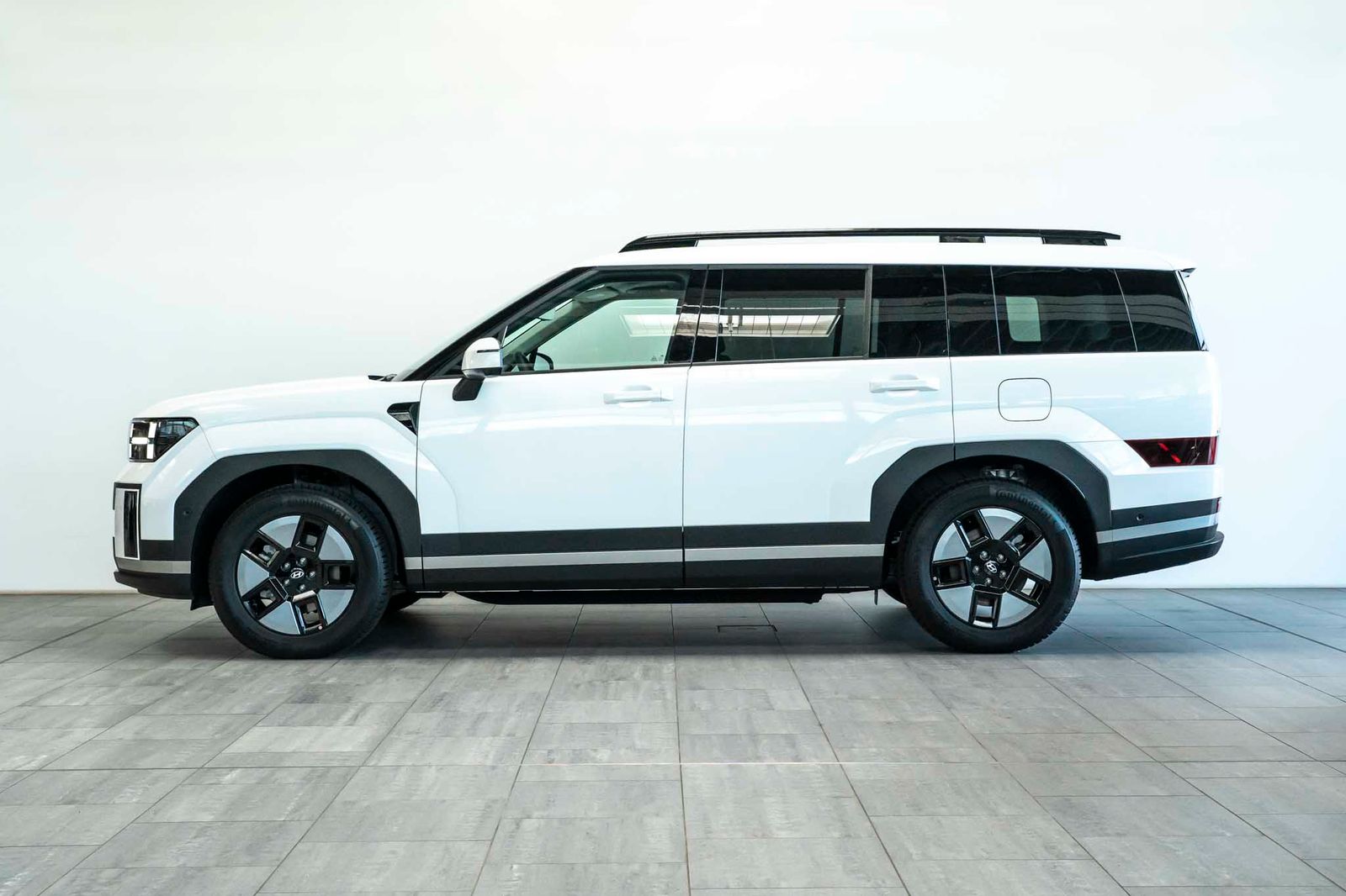 Hyundai SANTA FE - Bild 4