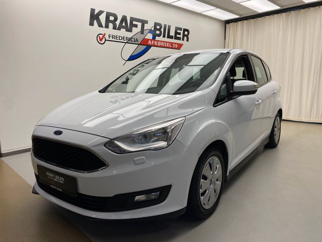 Ford C-Max C-MAX Cool & Connect