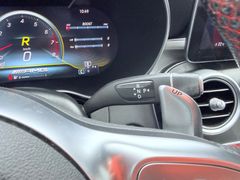 MERCEDES-BENZ GLC 43AMG/COUPE /4Matic/DISTRONIC+/GSD/MBEAM