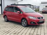 Seat Alhambra Style 7-Sitze/Xenon/2-Schibetüren/TOP - Seat Alhambra Style mit Diesel-Antrieb