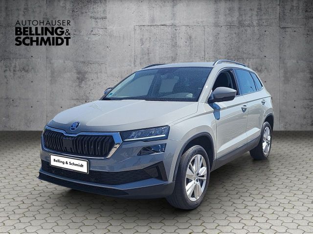 Karoq 1.5 TSI ACT Selection Camera Climatronic