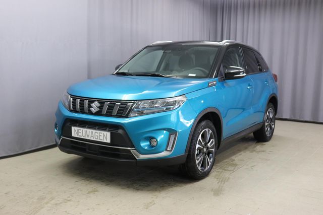 Suzuki Vitara Comfort+ 1.5 Dualjet AGS Allgrip Sie s...