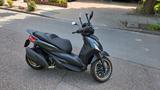 Piaggio Beverly 400 HPE - PIAGGIO BEVERLY 400 HPE
