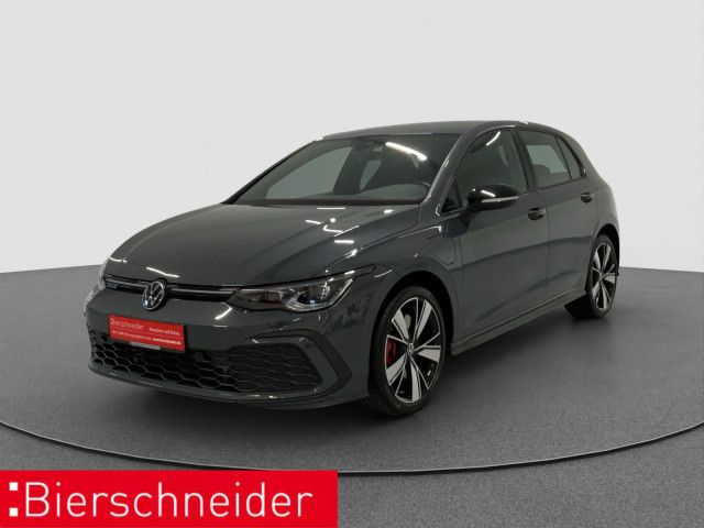 Volkswagen Golf 8 1.4 TSI DSG GTE 18 MATRIX ACC NAVI SHZ