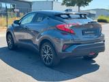 Toyota C-HR Lounge *Autom.*Navi*Kamera*SHZ*PDC*ACC* - Toyota C-HR Lounge mit Benzin-Antrieb