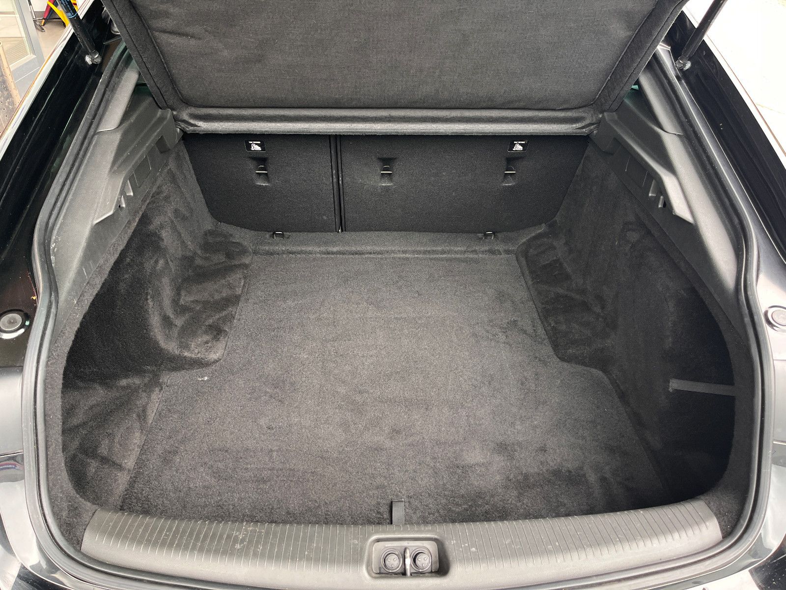 Fahrzeugabbildung Opel Insignia B Grand Sport GS Line 2.0 Turbo Autom.
