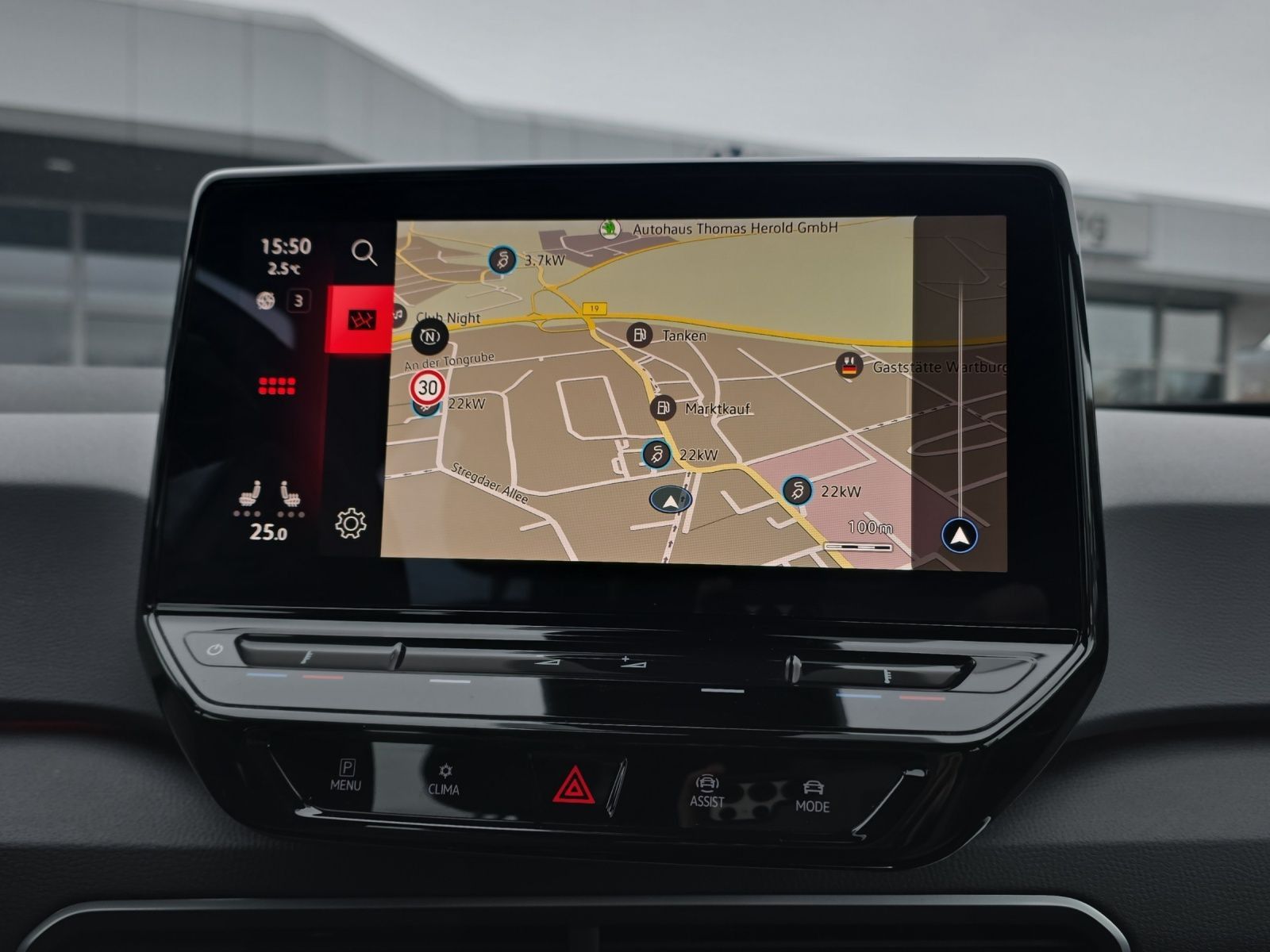 Volkswagen ID.3 - Bild 8