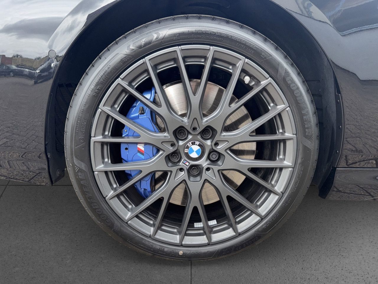 BMW M235 - Bild 20