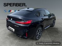 BMW X4 M40 - Vorschau Bild 5